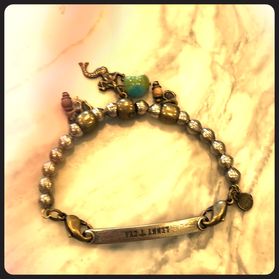 Lenny & Eva Bracelet
